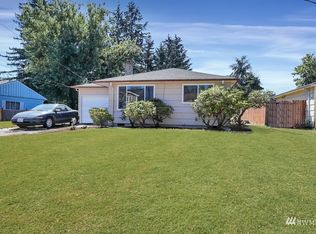 1022 S 74th St, Tacoma, WA 98408