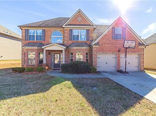 608 Amrose Way, McDonough, GA 30252