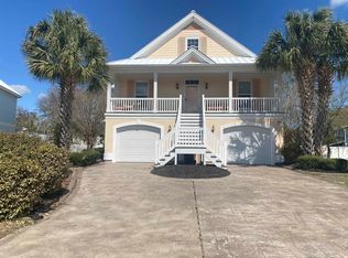 409 Marsh Folly Pl, Myrtle Beach, SC 29575