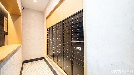 Rented by Nooklyn NYC LLC