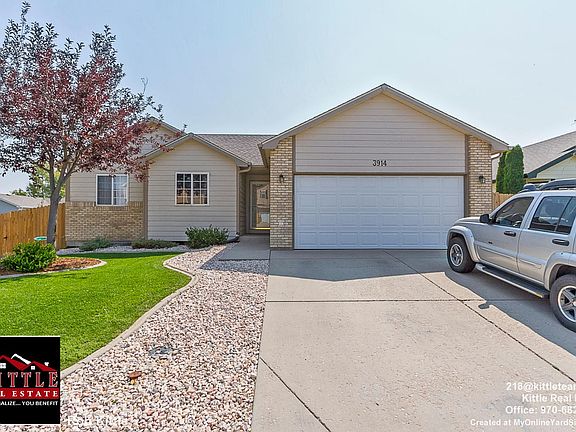 2nd image of 3914 Maverick Ln