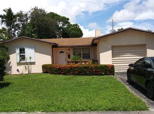 4323 Harrison St, Hollywood, FL 33021