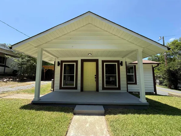 1800 7th St, Hot Springs, AR 71913