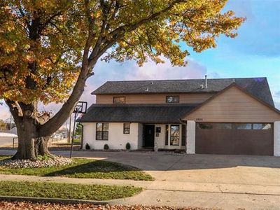 8926 E 27th St, Tulsa, OK, 74129