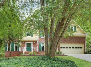 1913 Riverton Dr, Suwanee, GA 30024