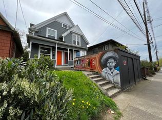 3138 SE Belmont St APT 3, Portland, OR 97214