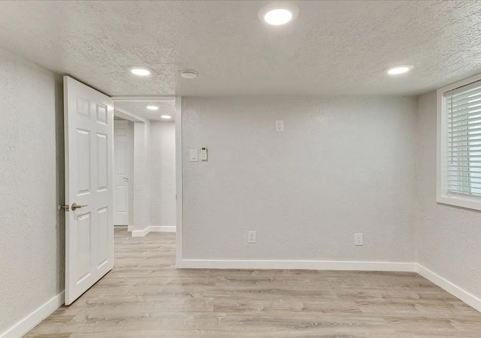 Newly Built 3 Bed Apartment in Downtown Salt Lake City — Photo 4
