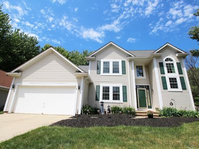 38495 Crossbrook Ave, Willoughby, OH, 44094