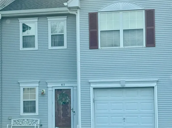 103 Wood Duck Court #1000, Freehold, NJ 07728