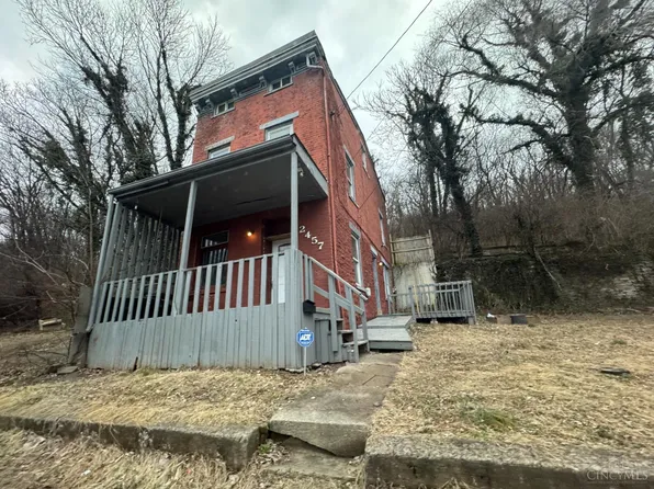 2457 Everglade Pl, Cincinnati, OH 45214