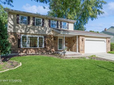1517 Preston Rd, Naperville, IL, 60563