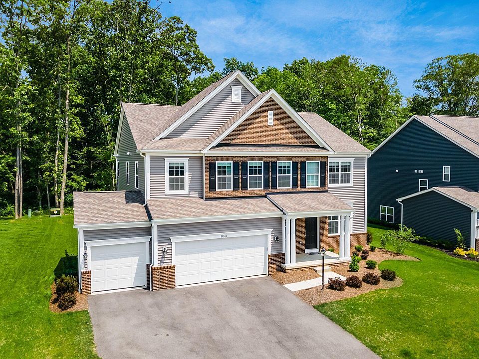 1st image of 8874 Glacier Pointe Dr