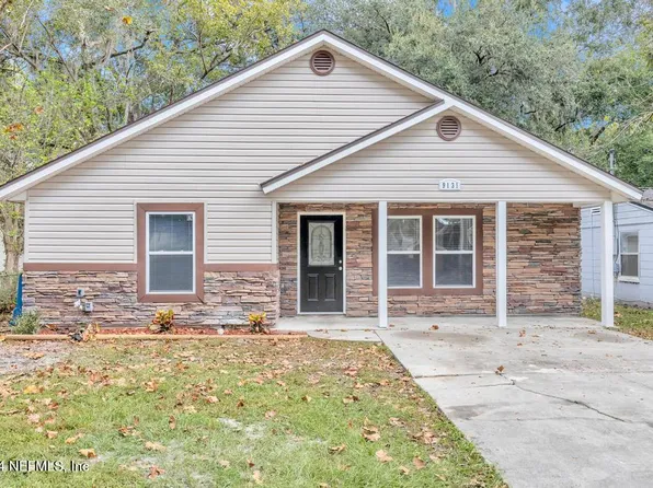 9131 ADAMS Avenue, Jacksonville, FL 32208