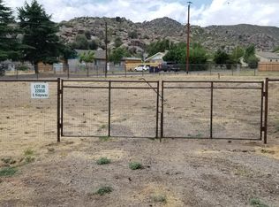 17644 W Westward Dr #LOT, Kirkland, AZ 86332
