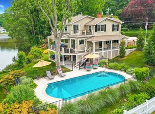 85 Goodwives River Rd, Darien, CT 06820