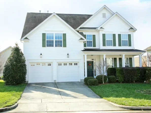 3136 Sentinel Ferry Ln, Cary, NC 27519