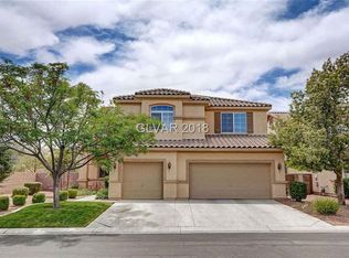 11431 Vadella Sound Way, Las Vegas, NV 89141