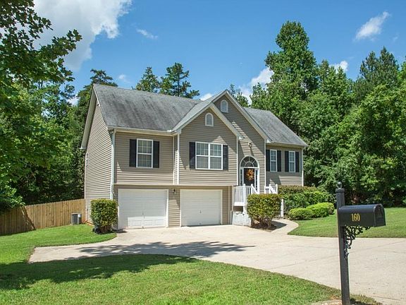 4th image of 160 Greenwood Park Way