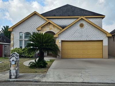367 Silver Crk, Alamo, TX, 78516