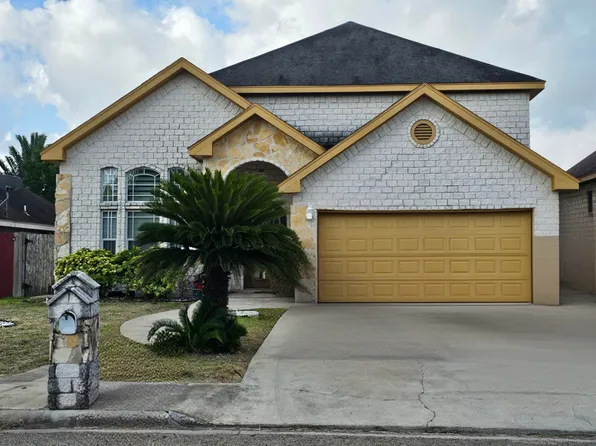 367 Silver Crk, Alamo, TX 78516