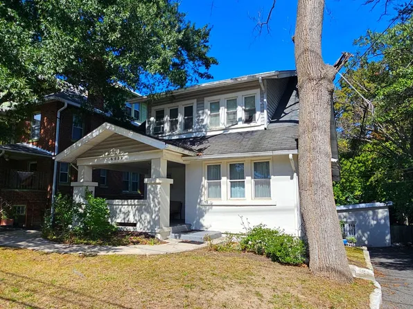 6839 Eastern Ave, Takoma Park, MD 20912