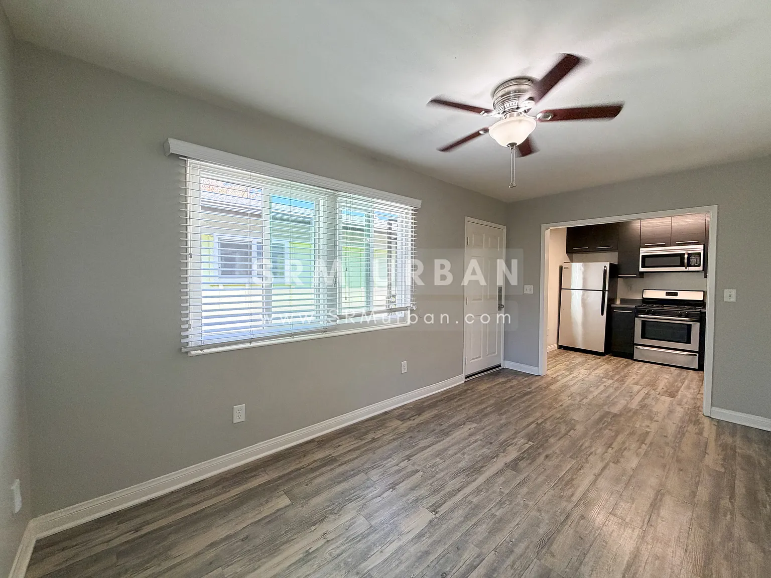 1 bed, $2,095 — Photo 3