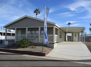 9302 E Broadway Rd LOT 134, Mesa, AZ 85208