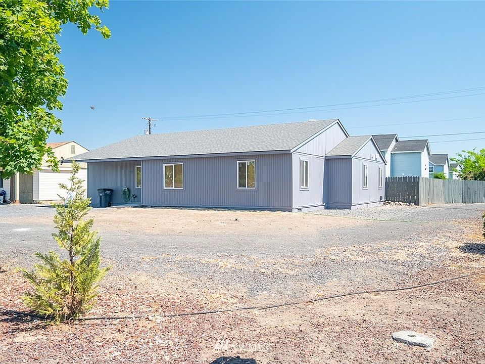 1502 Arnold Drive, Moses Lake, WA 98837 Zillow