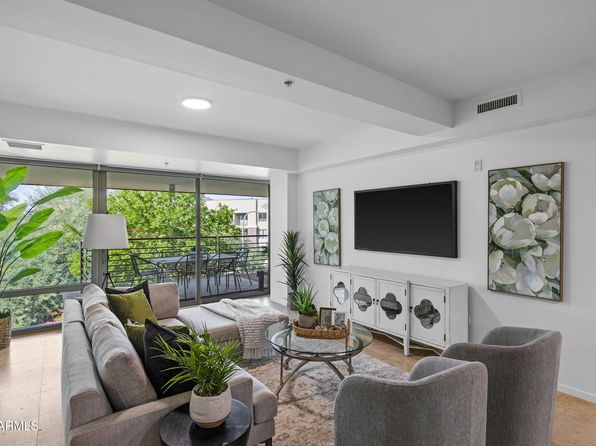 7131 E Rancho Vista Dr UNIT 4007