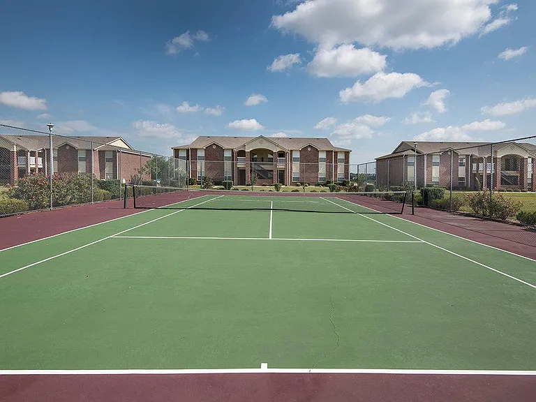 The Greens at Owasso III & IV — Photo 12