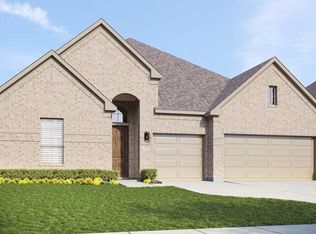 Villanova Plan, Hawkes Landing, Leander, TX 78641