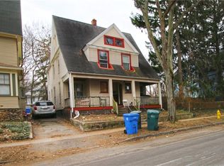 1197-1199 Park Ave, Rochester, NY 14610