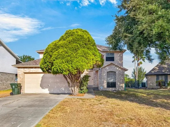 1006 Harbor Village Dr, Corpus Christi, TX 78412