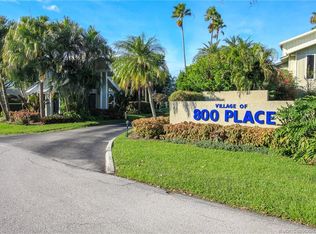 800 NW Fork Rd APT 5-3, Stuart, FL 34994