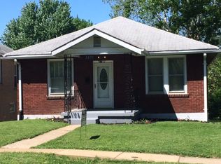 2435 Walton Rd. Sycamore Hls, St Louis County, MO 63114
