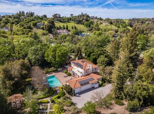 14210 Berry Hill Ct, Los Altos Hills, CA 94022