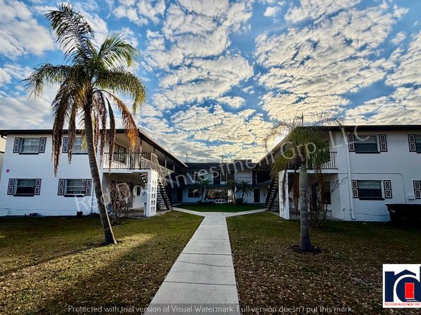 1007 Florida Ave #106