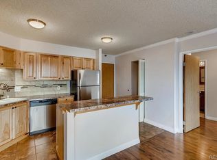 1301 Speer Blvd APT 608, Denver, CO 80204