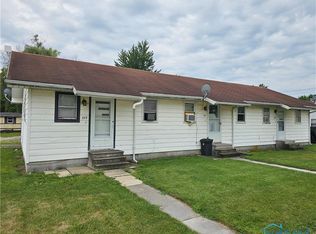107-119 Arturus St, Payne, OH 45880