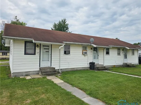 107-119 Arturus St, Payne, OH 45880
