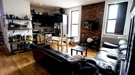 Rented by Lofts and Flats LLC