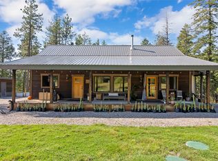 12697 Red Owl Trl, Bigfork, MT 59911