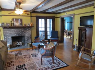 220 S Wilson St, Delphi, IN 46923