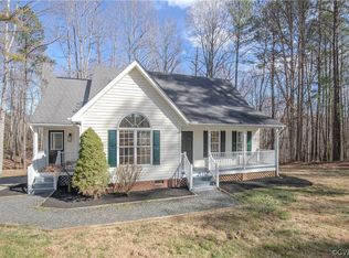 4000 Fine Creek Path, Powhatan, VA 23139