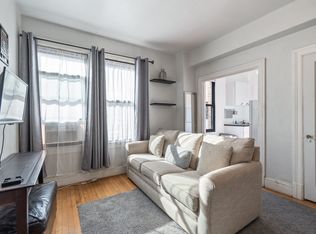 1101 L St NW APT 308, Washington, DC 20005