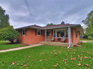 4612 Upland Dr, Rockford, IL 61108