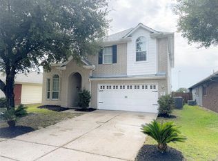 3706 Elmwood Dale Dr, Fresno, TX 77545