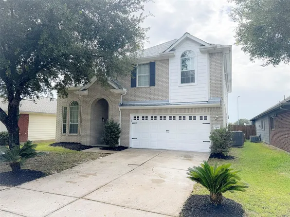 3706 Elmwood Dale Dr, Fresno, TX 77545