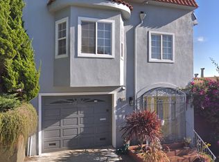 137 Bradford St, San Francisco, CA 94110