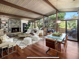 247 Canon Dr, Santa Barbara, CA 93105